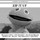 Zip It Up ep - Various